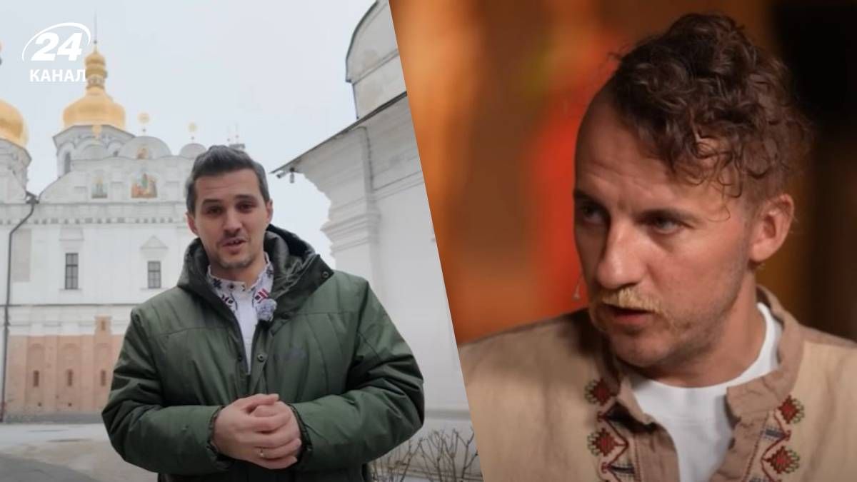 Акім Галімов та Євген Клопотенко Акім Галімов та Євген Клопотенко