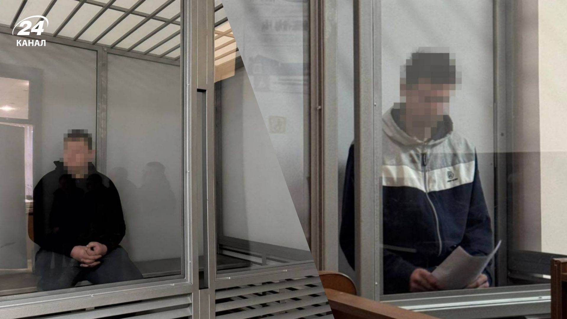 Суд избрал меры пресечения подозреваемым виновникам аварии на Львовщине Суд избрал меры пресечения подозреваемым виновникам аварии на Львовщине