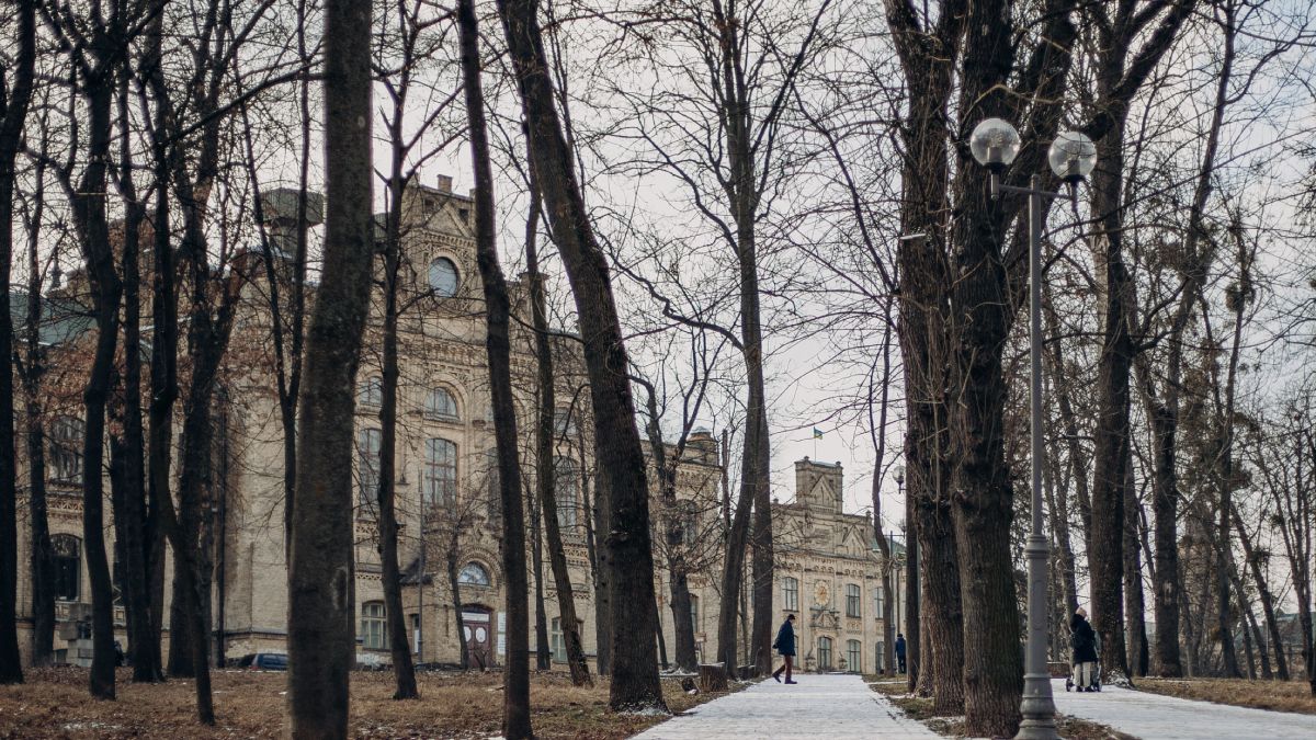 Погода в Украине Погода в Украине