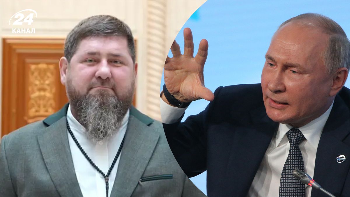 ФСБ может выступить против Путина ФСБ может выступить против Путина