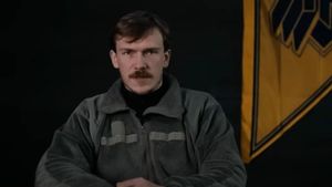 Скандал у 211 бригаді - усе, що відомо - новини України - 24 Канал
