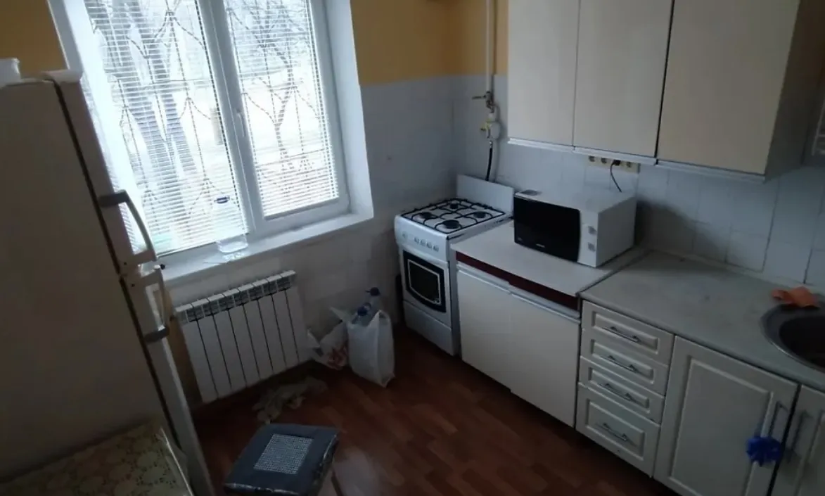 Двокімнатна квартира у Голосіївському районі Києва Двокімнатна квартира у Голосіївському районі Києва