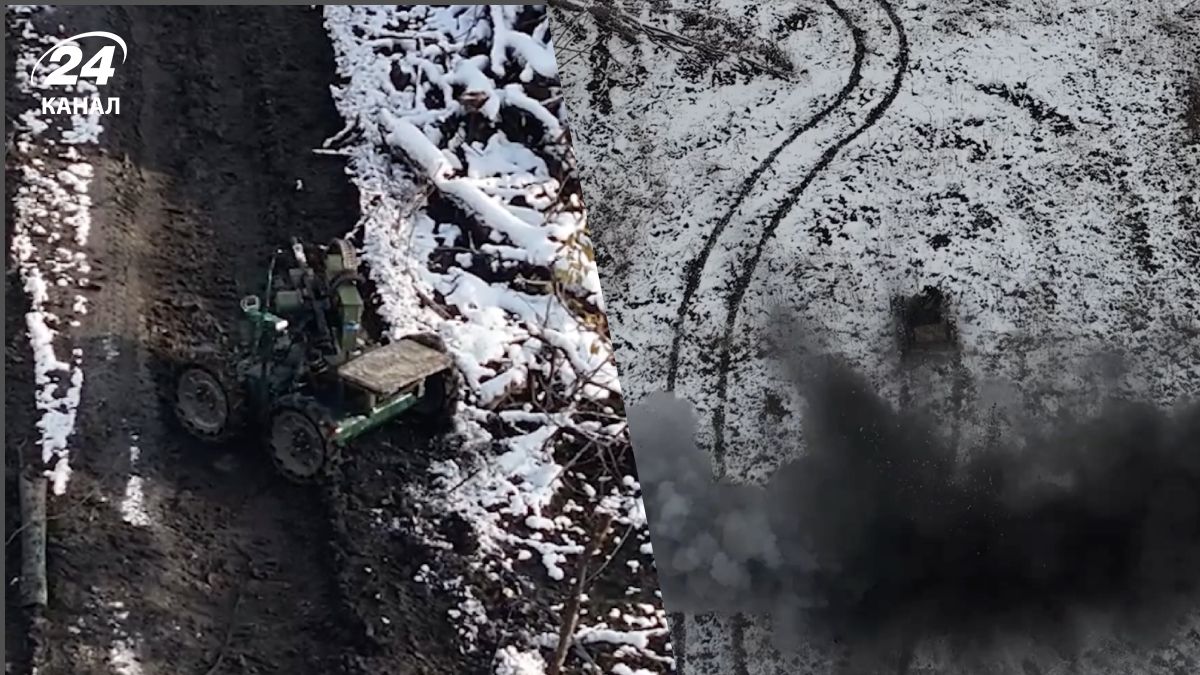 Хартия провела полностью роботизированную операцию Хартия провела полностью роботизированную операцию