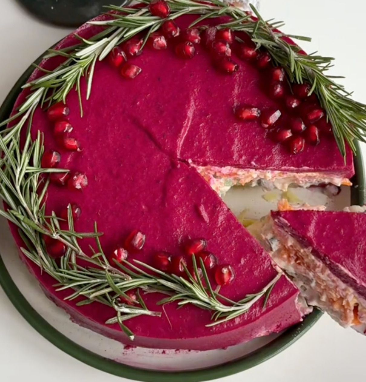 Готовим праздничную "Шубу" Готовим праздничную "Шубу"