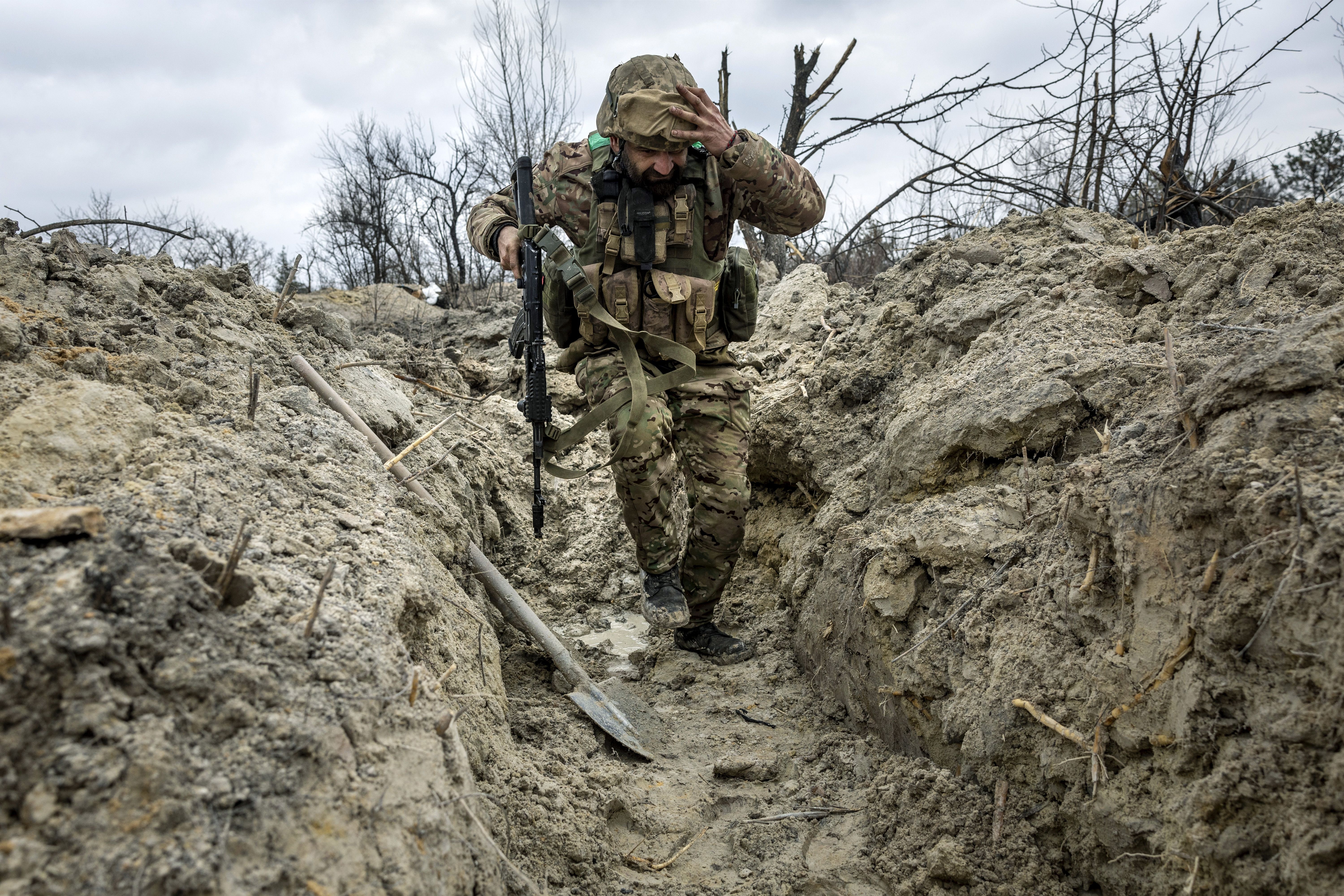 В ЗСУ розповіли про ситуацію на Донеччині