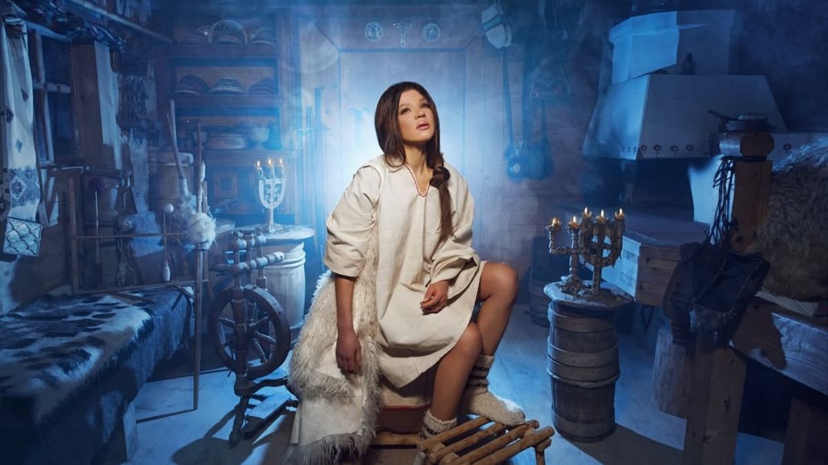 Руслана Лижичко Руслана Лижичко