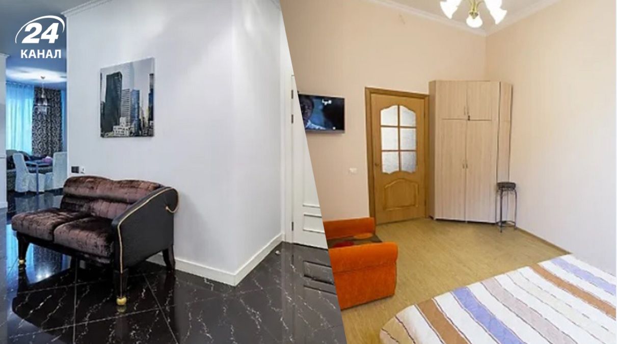 Скільки коштує орендувати квартиру на Новий рік Скільки коштує орендувати квартиру на Новий рік