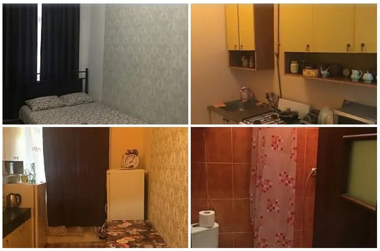 Однокімнатну квартиру в центрі Львова на Новий рік здають за 2 500 гривень Однокімнатну квартиру в центрі Львова на Новий рік здають за 2 500 гривень