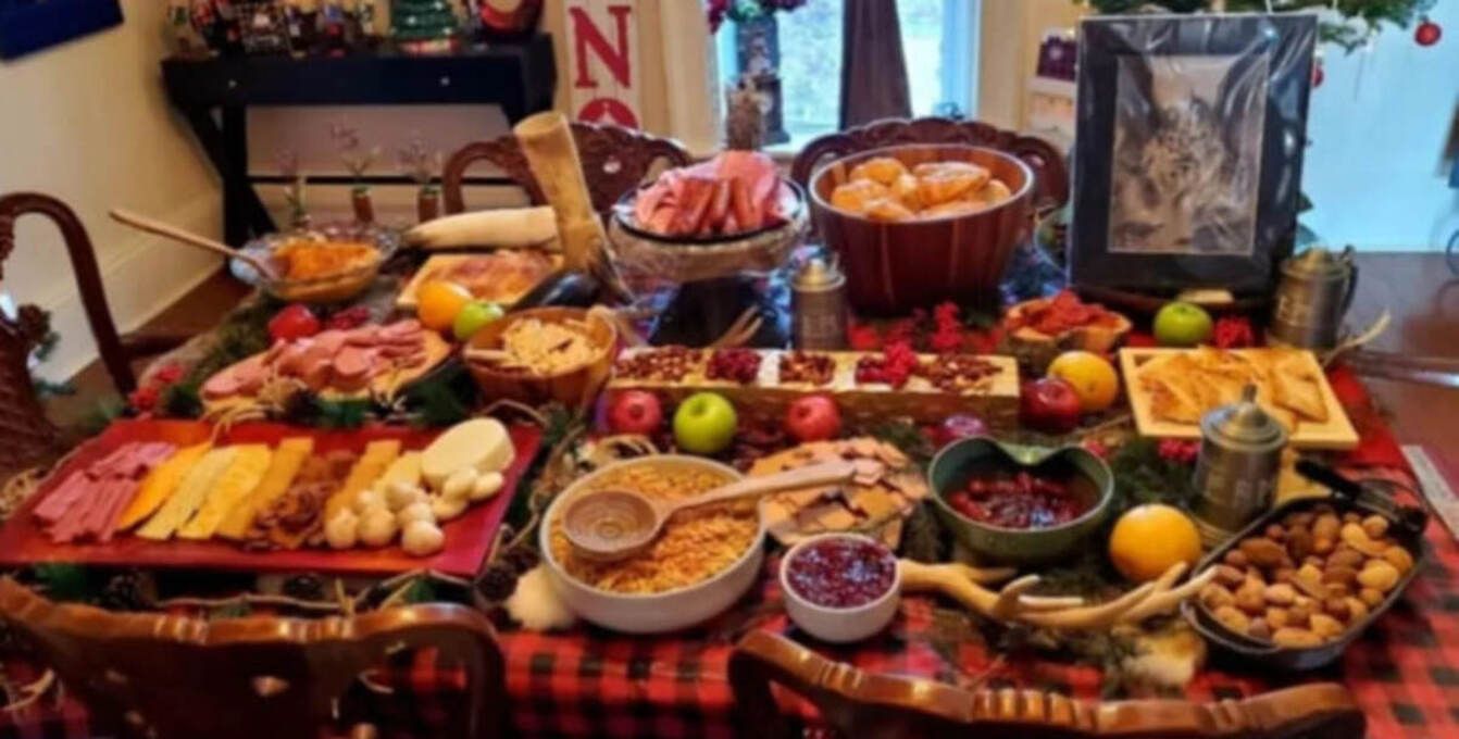 їжа - Тренди їжа - Тренди