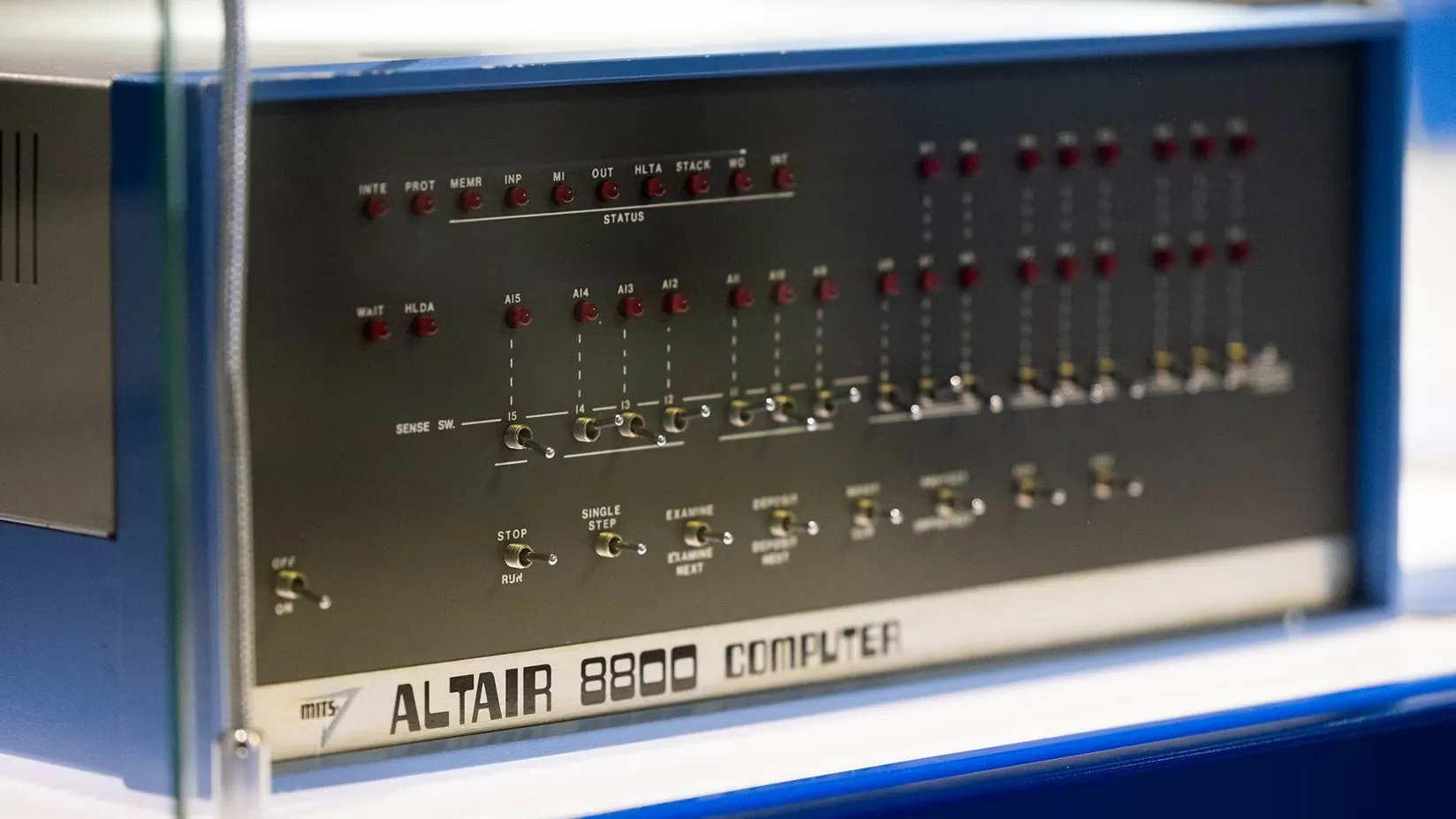 Altair 8800 Altair 8800