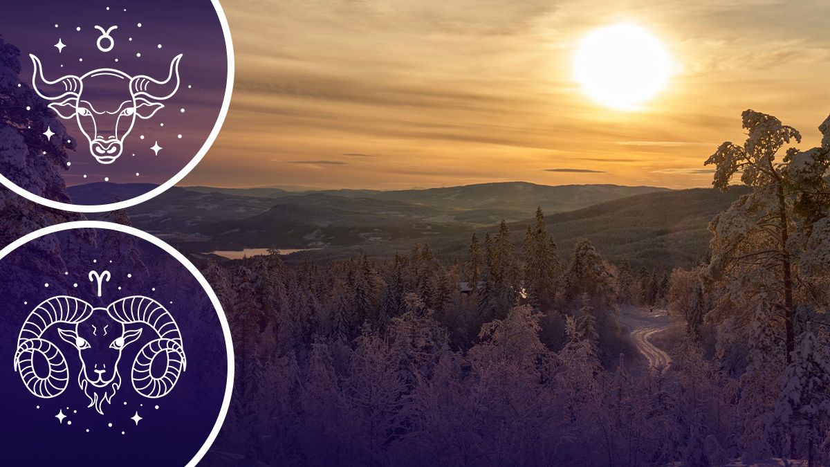 День зимового сонцестояння 2024 - гороскоп День зимового сонцестояння 2024 - гороскоп