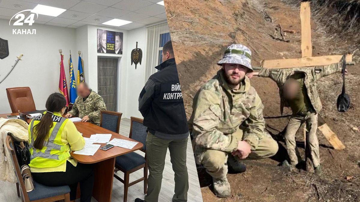 Что известно о скандале с 211 бригадой Что известно о скандале с 211 бригадой