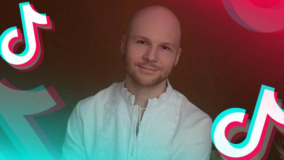 Влад Дарвін переклав трек "Три сестри" Влад Дарвін переклав трек "Три сестри"