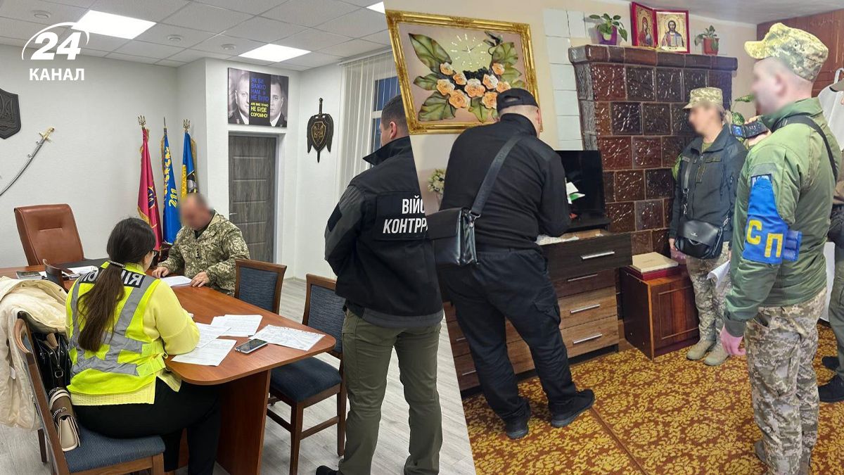 Как проходит расследование издевательств над военными в 211 бригаде Как проходит расследование издевательств над военными в 211 бригаде