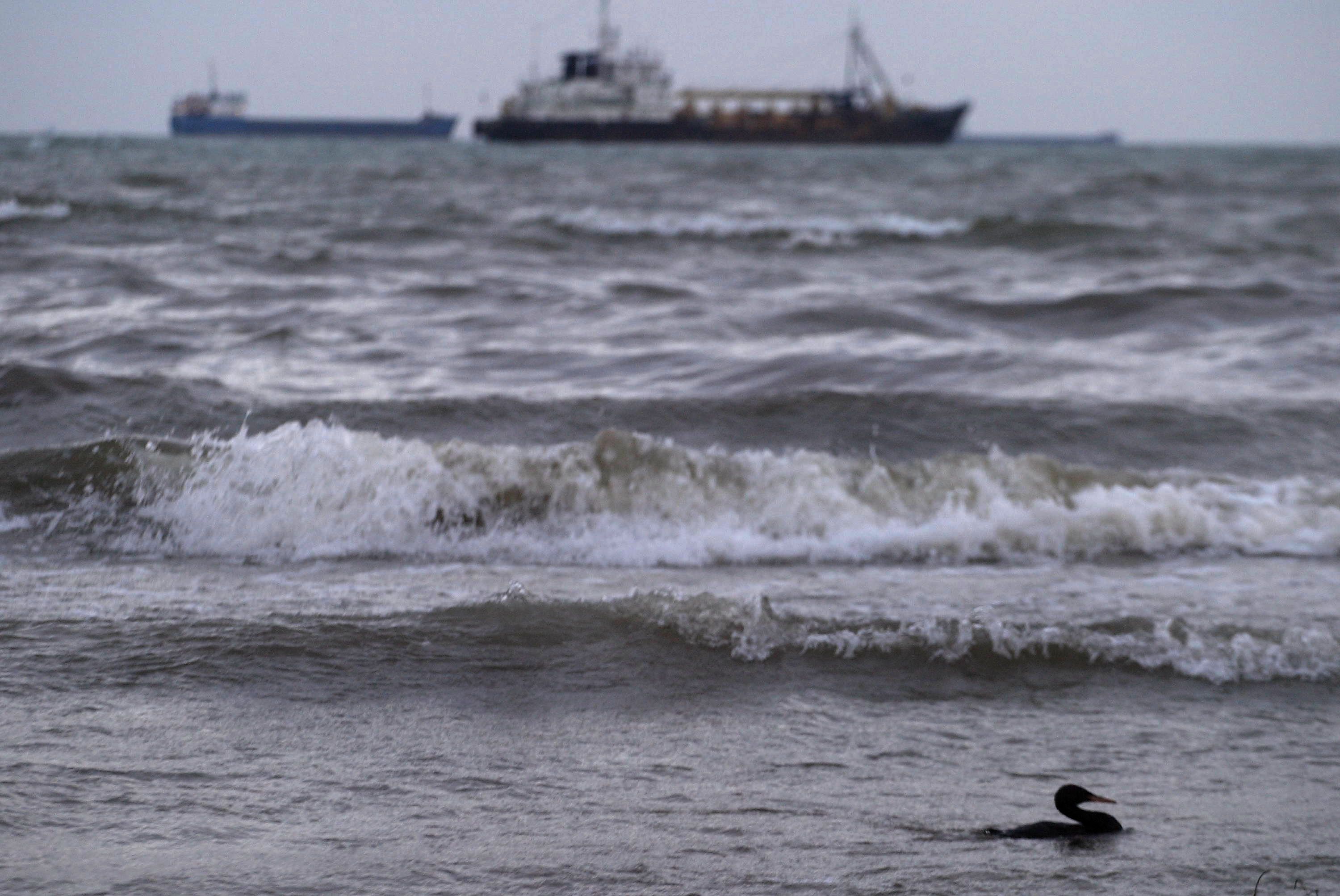 Теневой флот России Теневой флот России