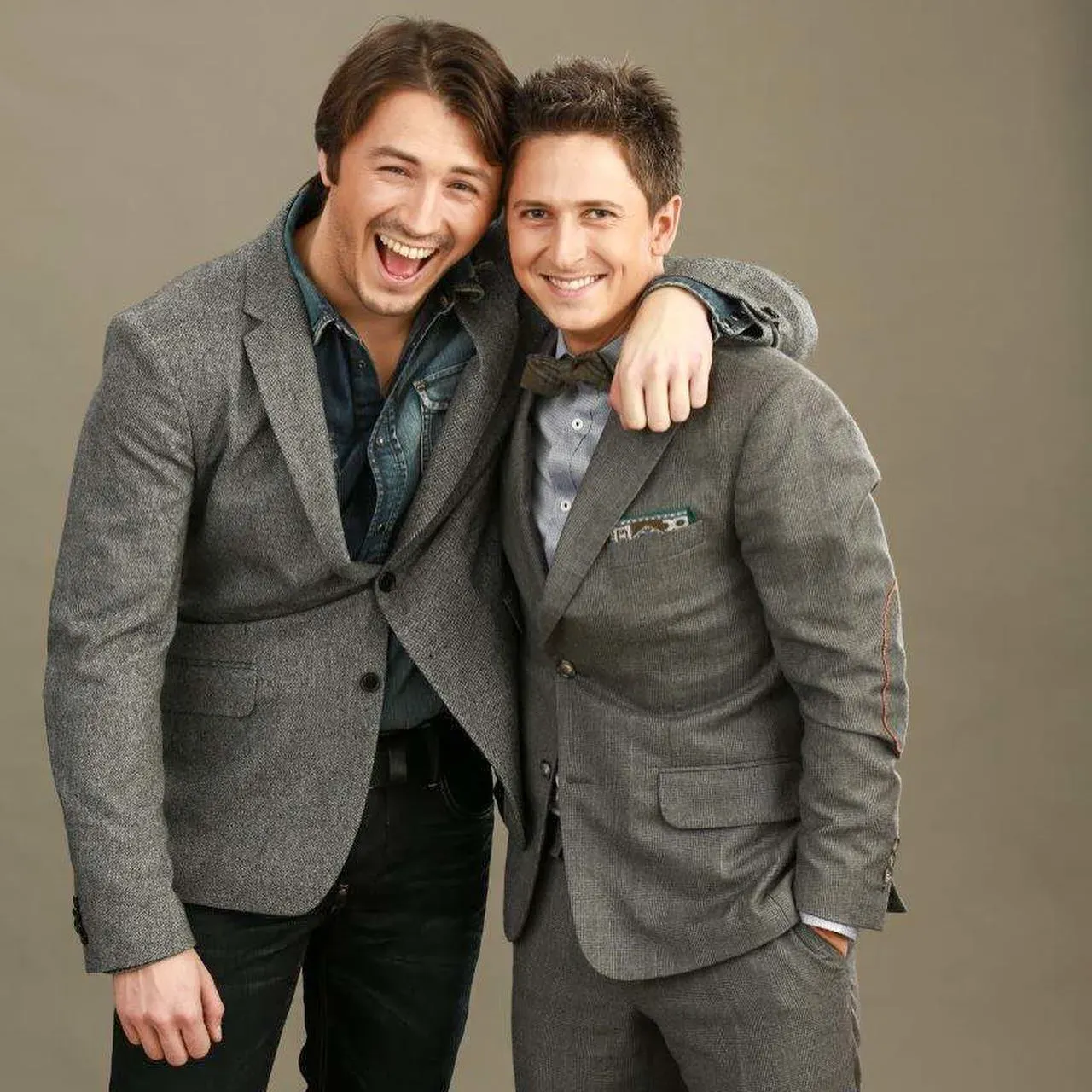 Притула и Педан Притула и Педан