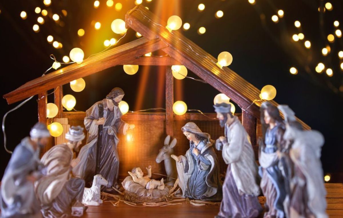 Святвечер 2024 Святвечер 2024