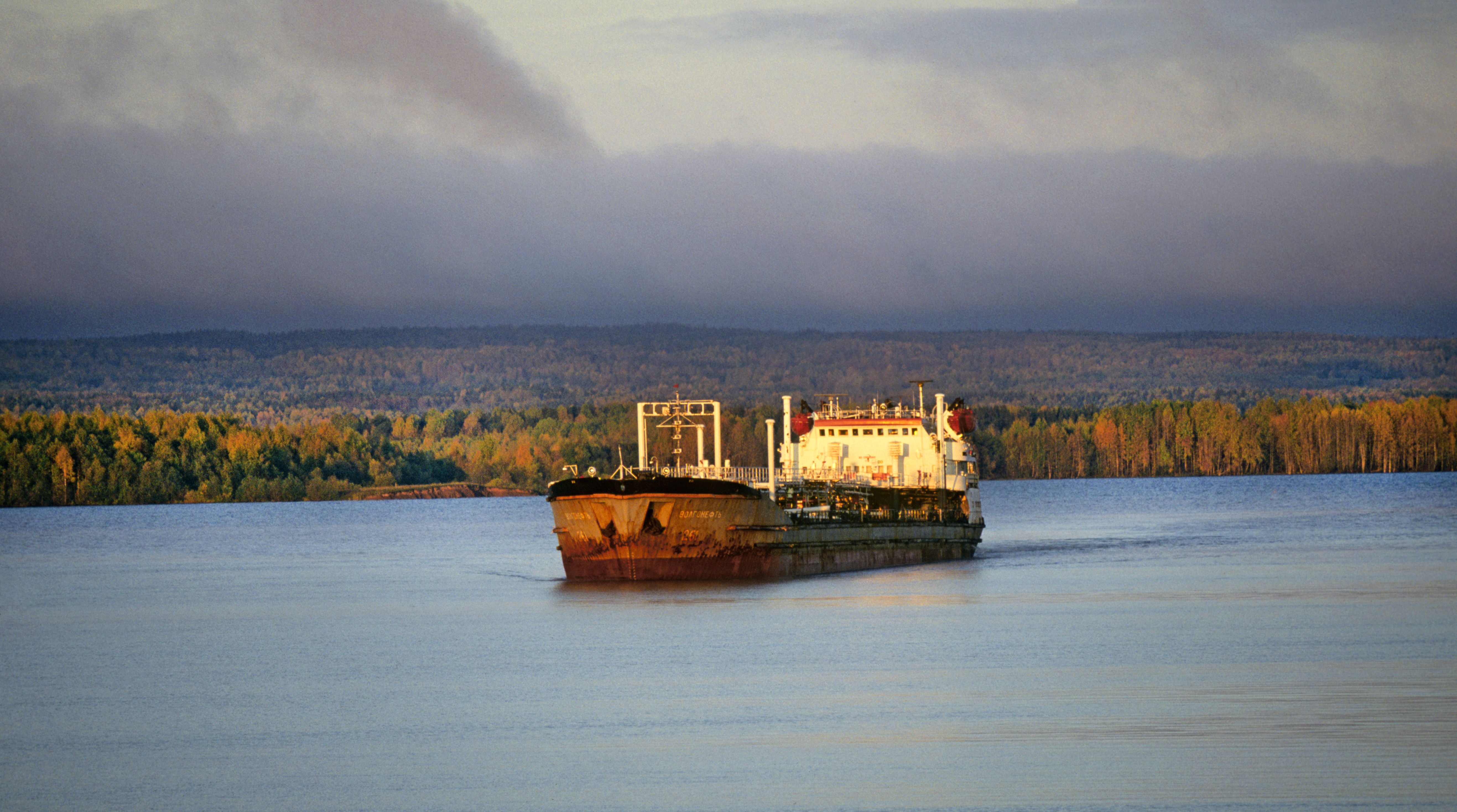 Теневой флот России Теневой флот России