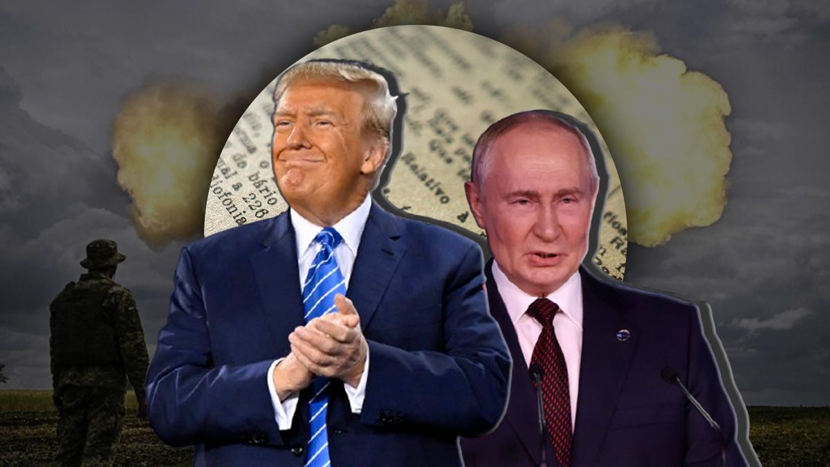 Чи буде призупинення війни у 2025 році: розмова з Джоном Болтоном - 24 Канал Чи буде призупинення війни у 2025 році: розмова з Джоном Болтоном - 24 Канал