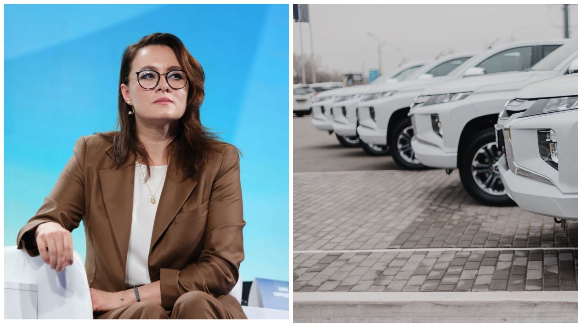 В Украине будет производство японских пикапов, Минэкономики - Бизнес В Украине будет производство японских пикапов, Минэкономики - Бизнес