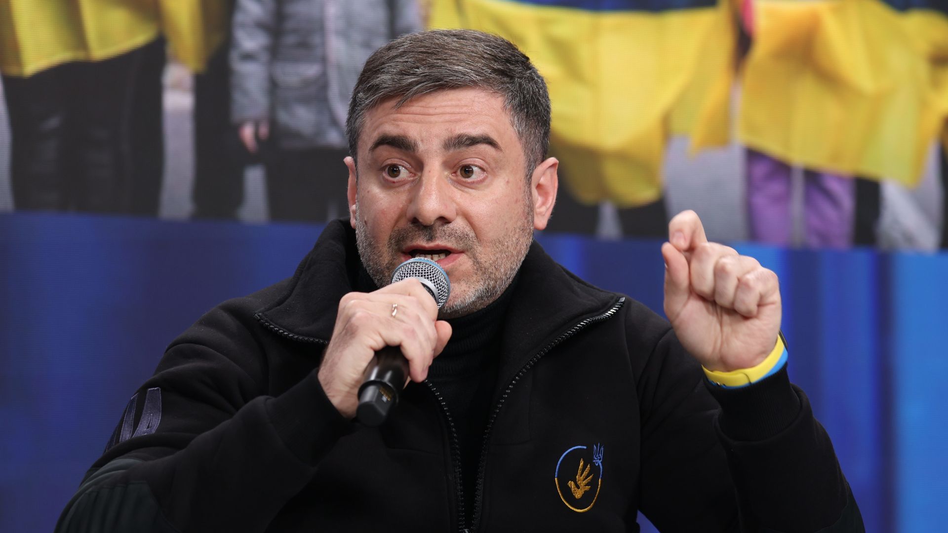 Омбудсмен прокомментировал конфликт Омбудсмен прокомментировал конфликт