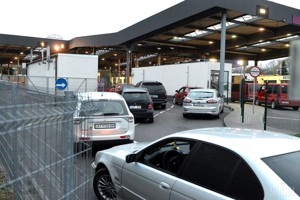 Сколько стоит растаможка авто в Украине - Бизнес Сколько стоит растаможка авто в Украине - Бизнес