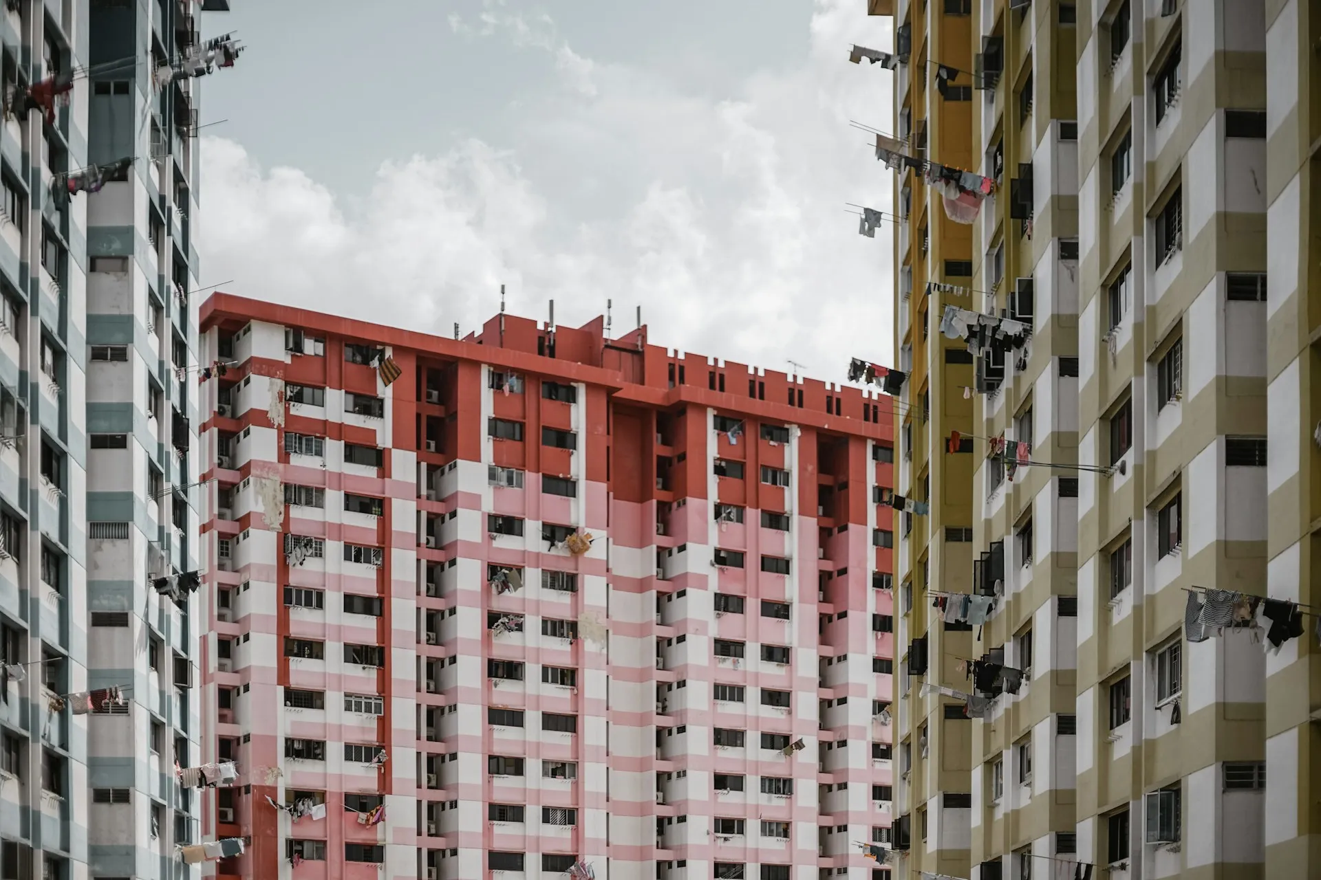 Большой ЖК Большой ЖК