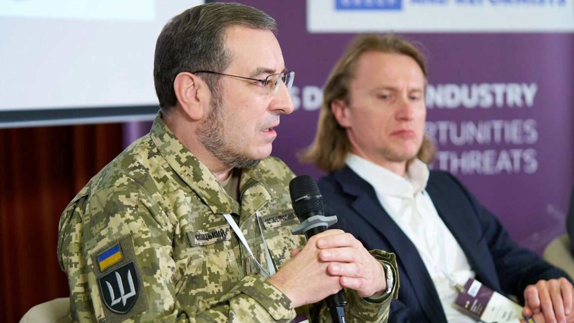 У ГУР розповіли, як накладають санкції на російський ВПК - 24 Канал У ГУР розповіли, як накладають санкції на російський ВПК - 24 Канал