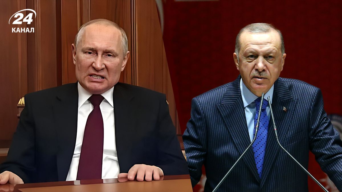 Відносини Туреччини та Росії могли погіршитися Відносини Туреччини та Росії могли погіршитися