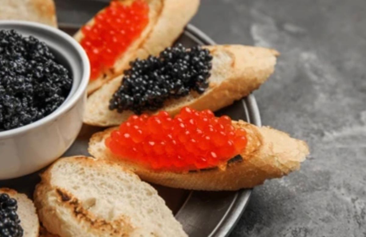 Как сделать брускетты намного вкуснее Как сделать брускетты намного вкуснее