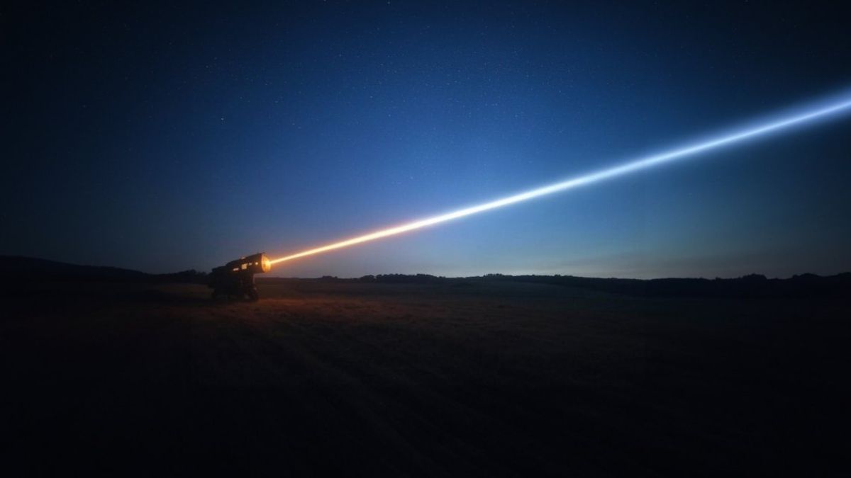 Может сбивать самолеты: в Defense Express рассказали вероятные характеристики лазерного оружия "Тризуб" - 24 Канал Может сбивать самолеты: в Defense Express рассказали вероятные характеристики лазерного оружия "Тризуб" - 24 Канал