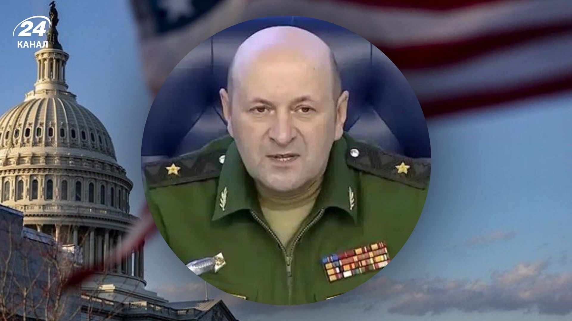 В США прокомментировали подрыв генерала Кириллова В США прокомментировали подрыв генерала Кириллова