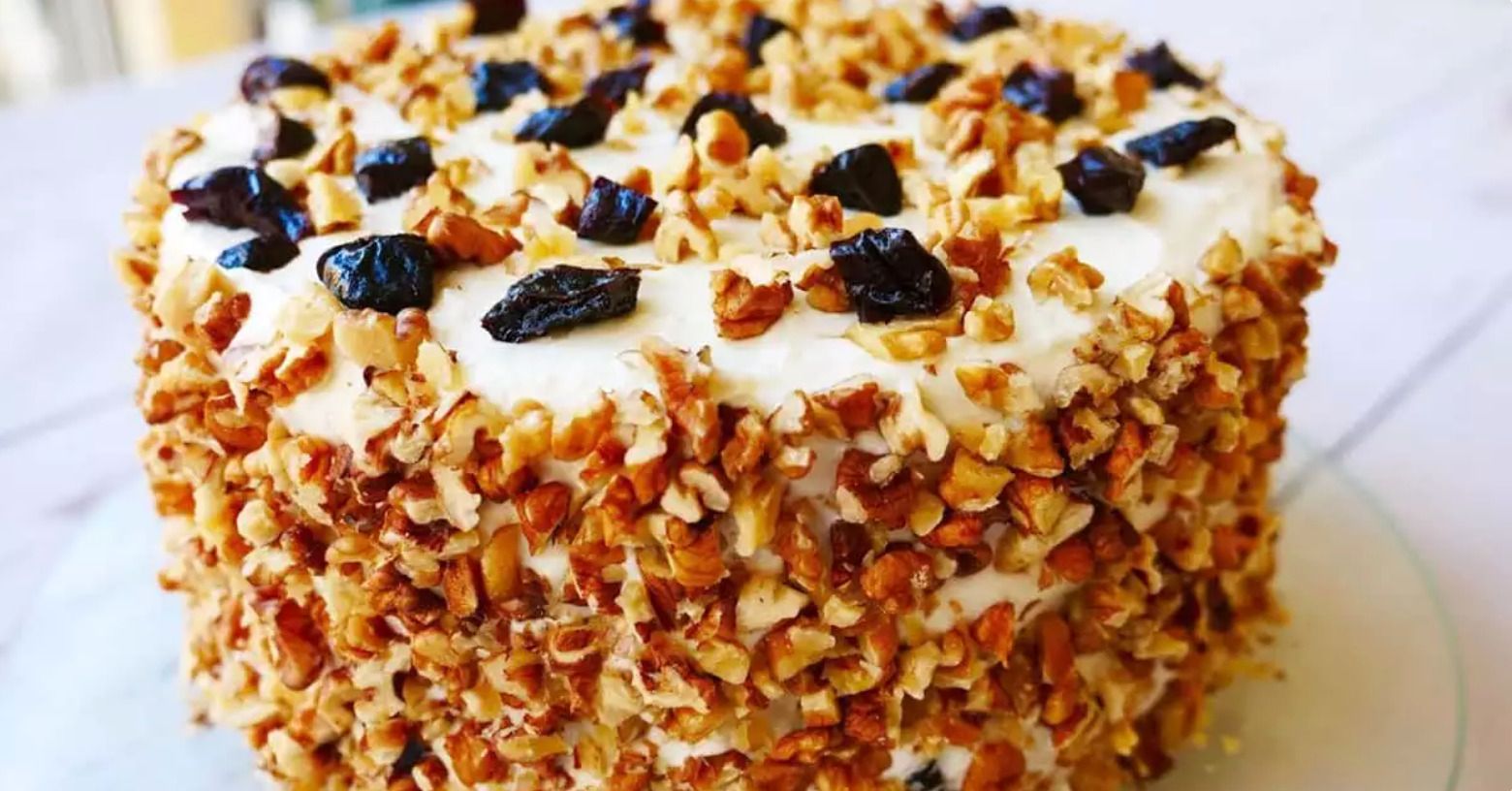 Готовим торт "Герцогиня" Готовим торт "Герцогиня"