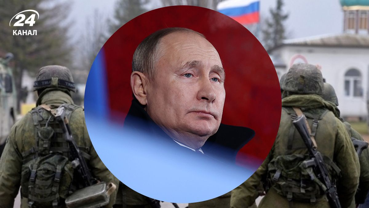 В России заканчивается человеческий ресурс В России заканчивается человеческий ресурс