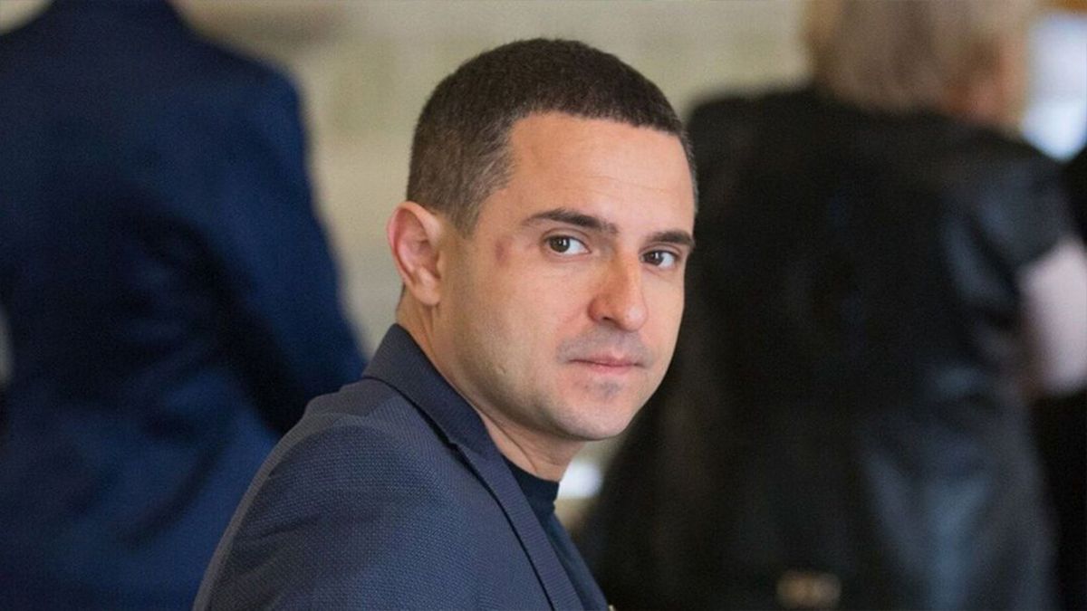 Куницький не повертається в Україну з-за кордону 3 місяць Куницький не повертається в Україну з-за кордону 3 місяць