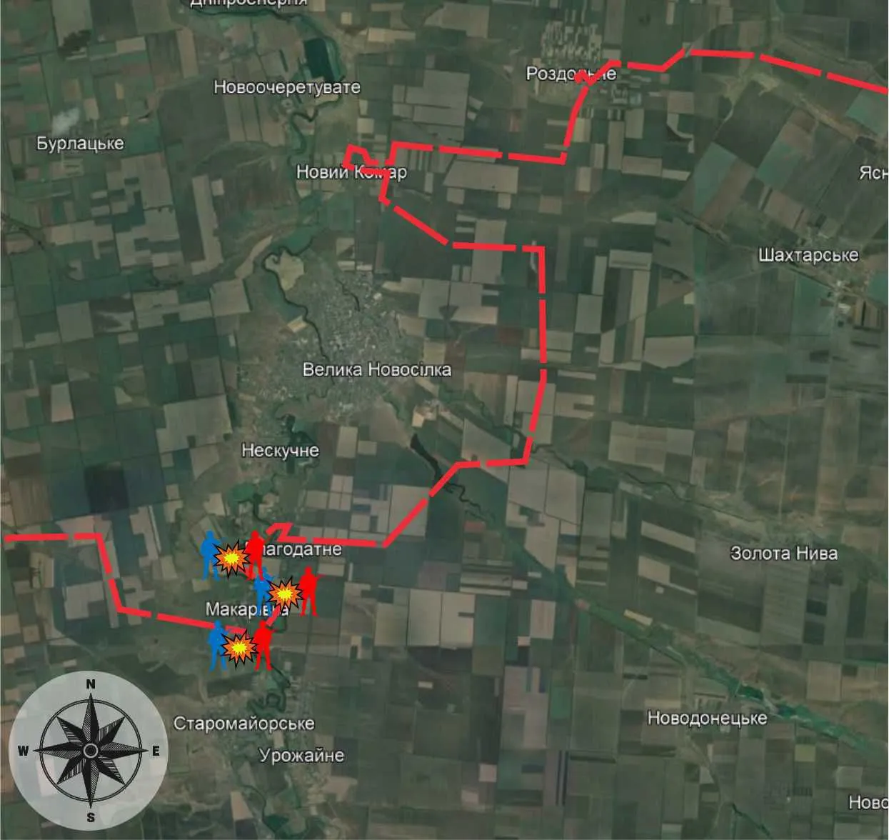 Времовское направление 17 декабря 2024 года Времовское направление 17 декабря 2024 года