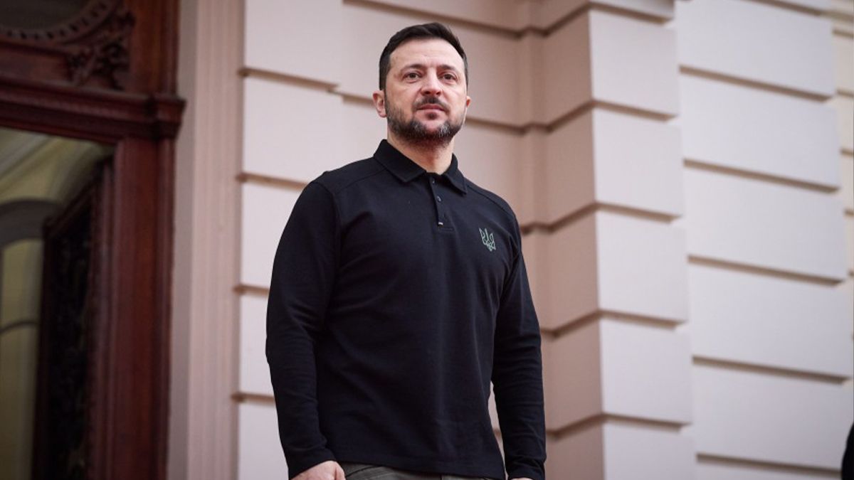 Зеленский имеет цель открыть все переговорные кластеры с Евросоюзом Зеленский имеет цель открыть все переговорные кластеры с Евросоюзом