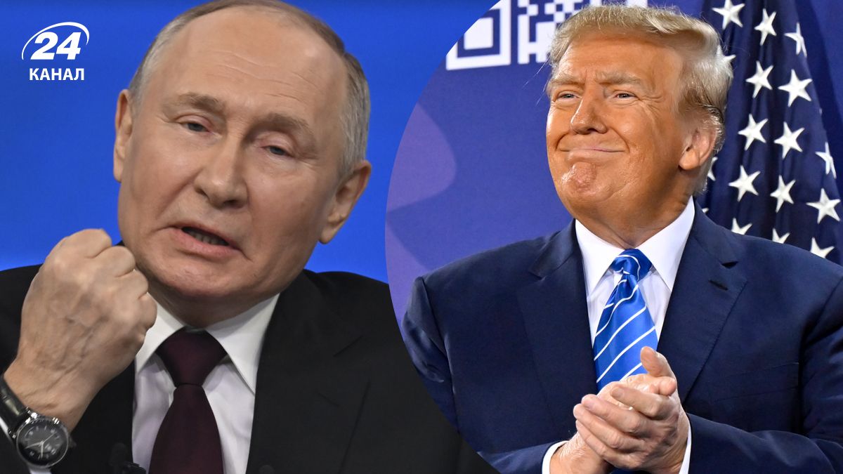 Какие у Трампа есть рычаги влияния на Россию Какие у Трампа есть рычаги влияния на Россию