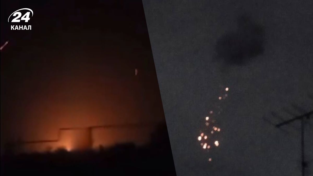 Воронежскую область России 17 декабря атаковали беспилотники в Воронежской области