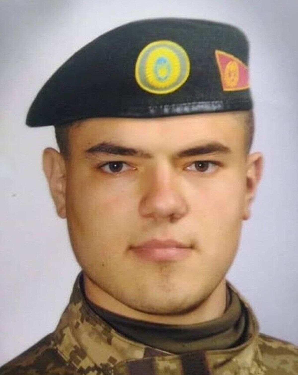 На фронті загинув бойовий медик Сергій Кулинич На фронті загинув бойовий медик Сергій Кулинич