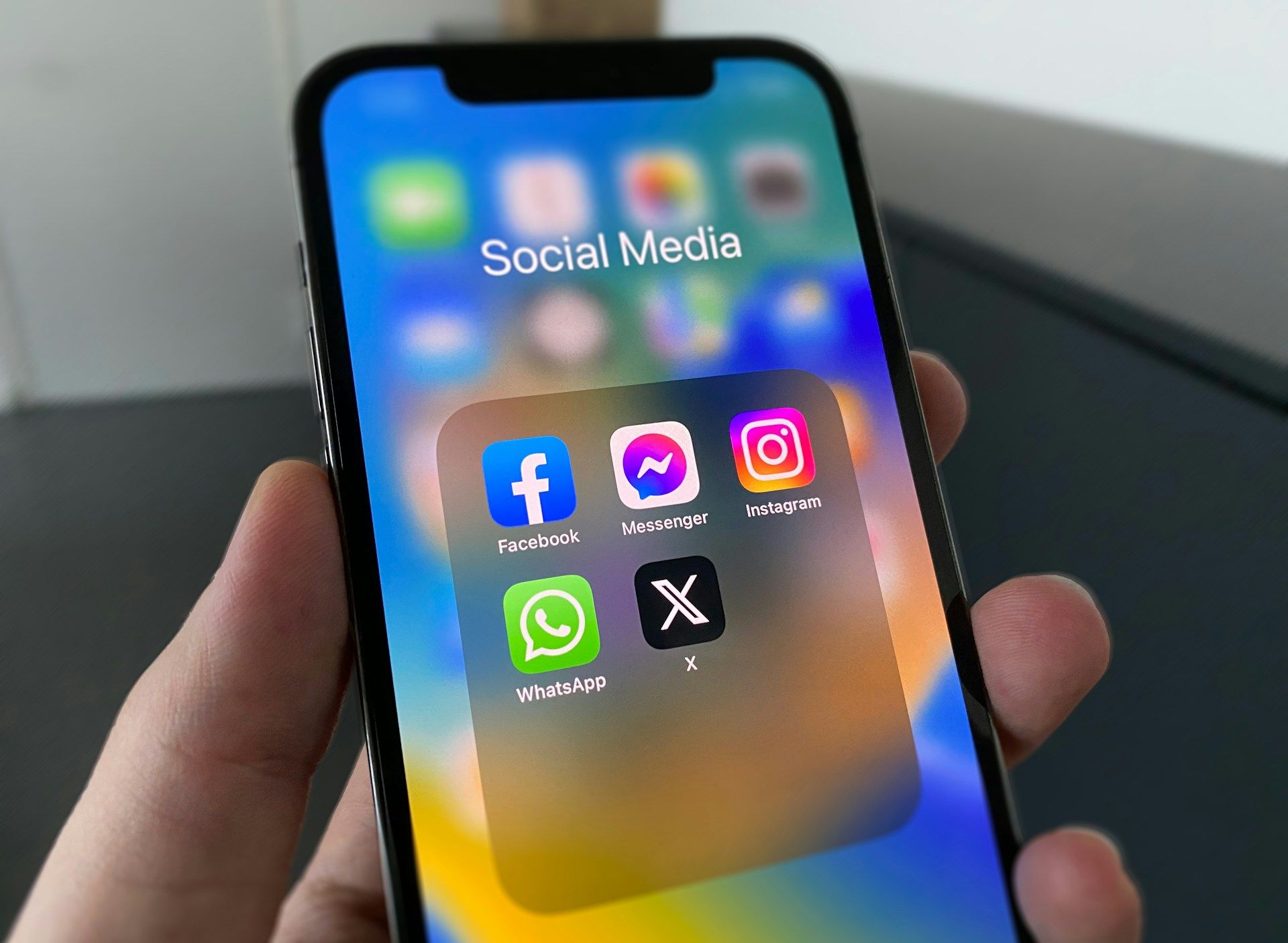 Meta звону оштрафували за витік даних Meta звону оштрафували за витік даних
