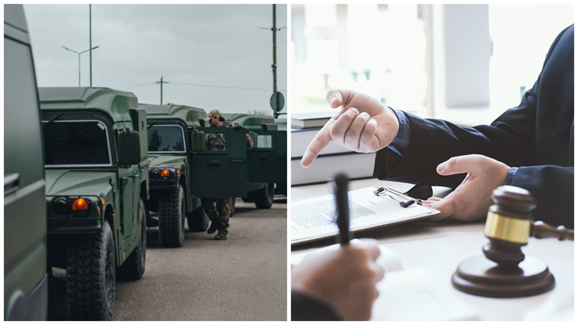 Штрафы волонтерам за передачу авто военным Штрафы волонтерам за передачу авто военным