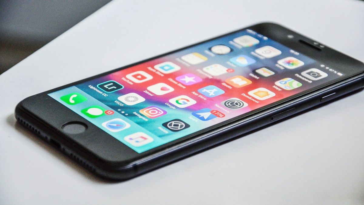 iOS 18.3 стане незначним оновленням – імовірна дата релізу та нові функції iOS 18.3 стане незначним оновленням – імовірна дата релізу та нові функції