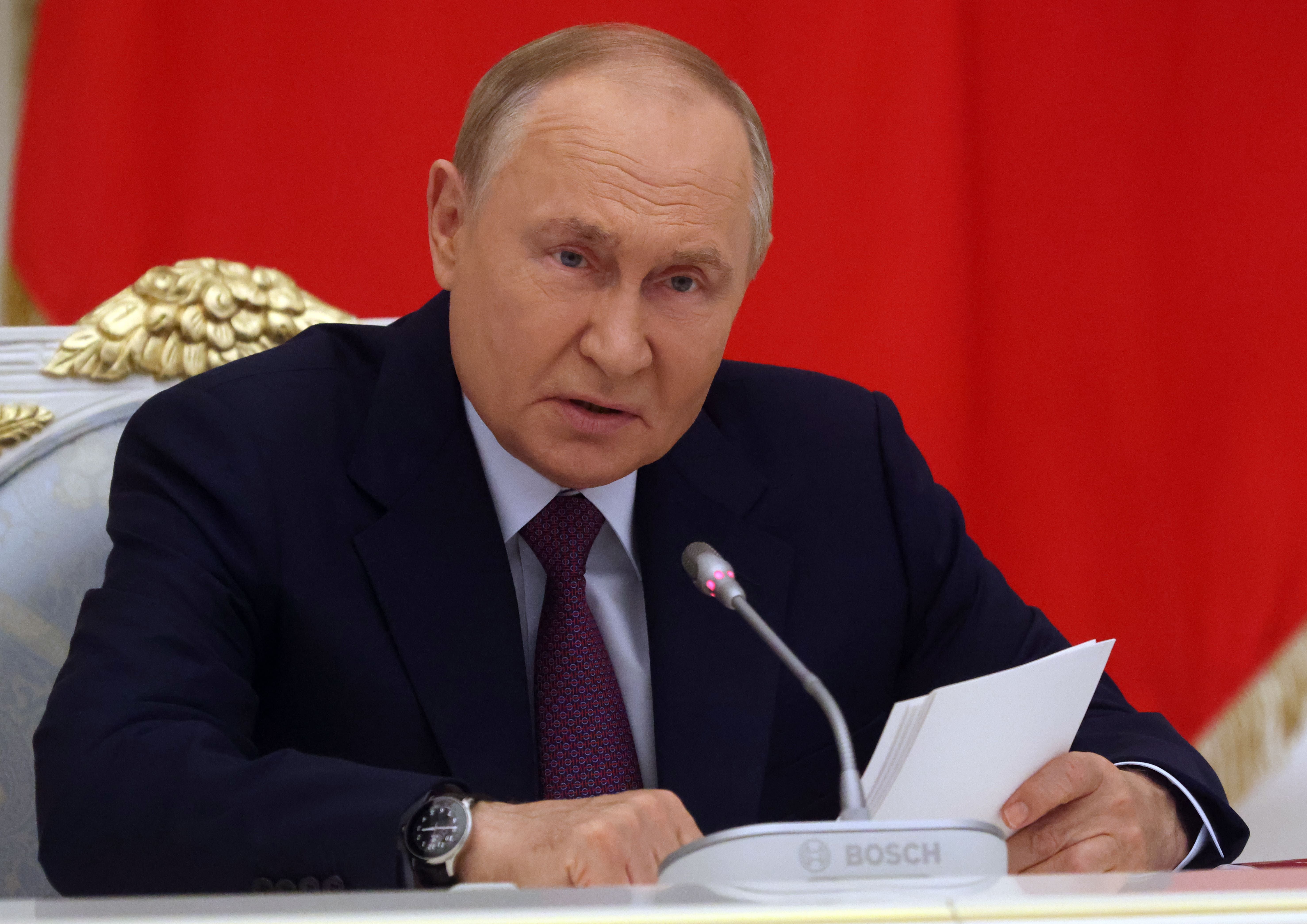 Саммит СНГ станет политическим провалом для Путина