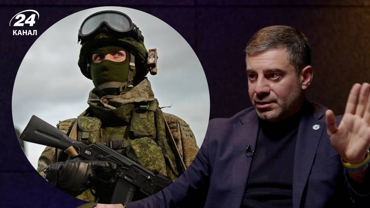 Лубінець висловився щодо страт українських військових росіянами - 24 Канал Лубінець висловився щодо страт українських військових росіянами - 24 Канал