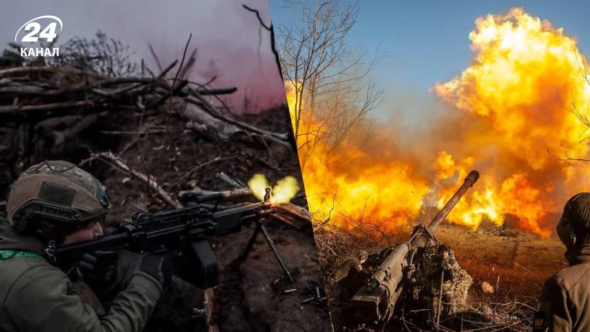 У Донецькій області склалася важка ситуація - 24 Канал У Донецькій області склалася важка ситуація - 24 Канал