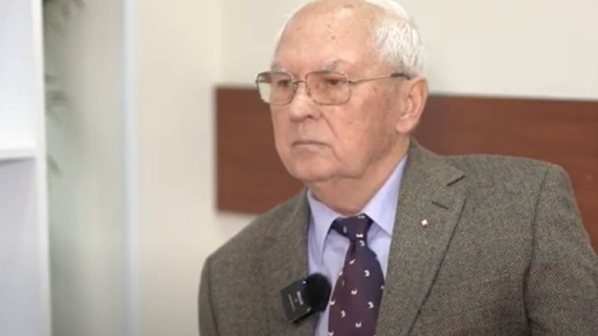 Первый глава ГУР МО разоблачил планы россиян в отношении Украины Первый глава ГУР МО разоблачил планы россиян в отношении Украины