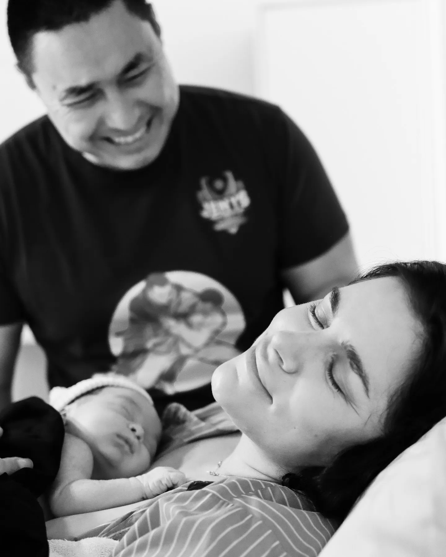 Иванна Онуфрийчук стала мамой Иванна Онуфрийчук стала мамой