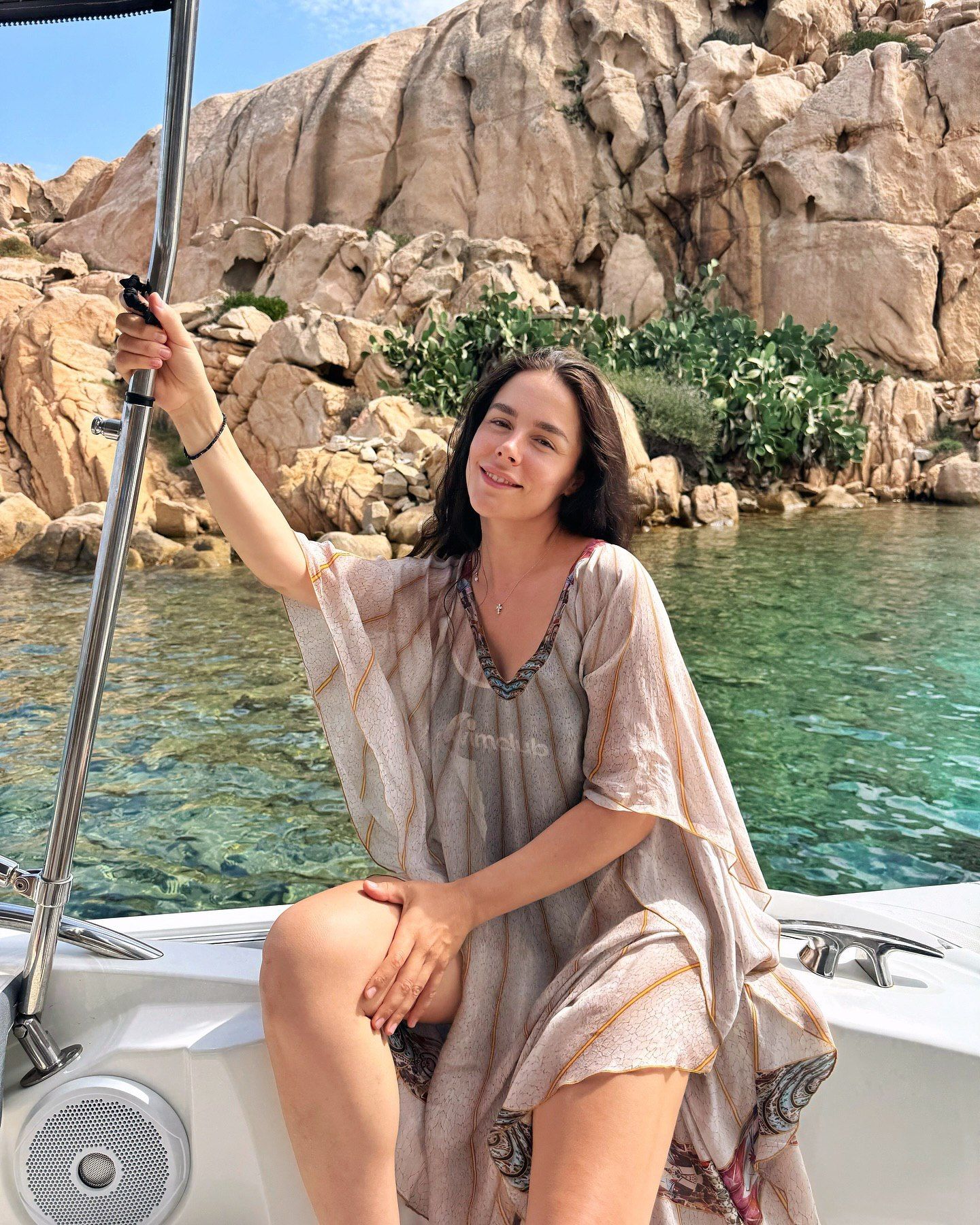 Иванна Онуфрийчук - где сейчас Иванна Онуфрийчук - где сейчас