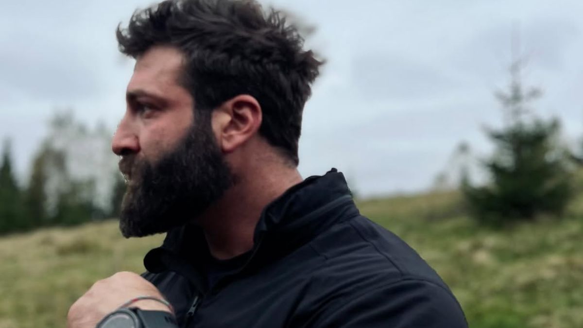 Даніель Салем Даніель Салем